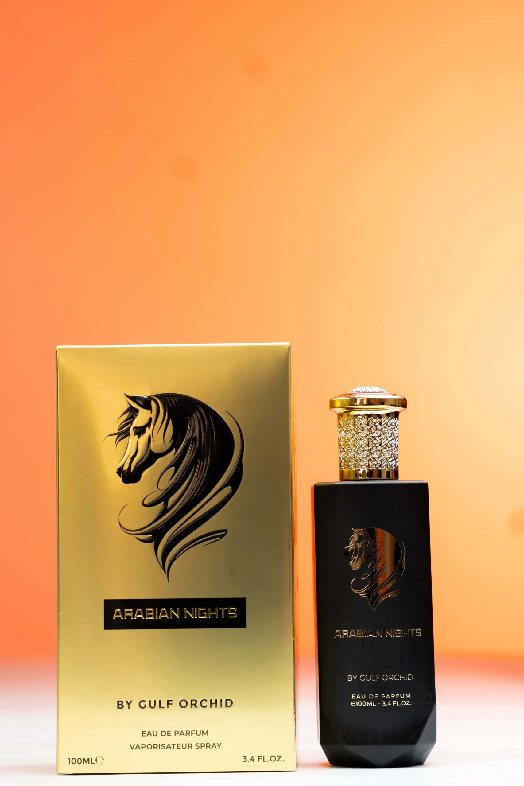 Arabian Nights By Gulf Orchid arabian nights by gulf orchid