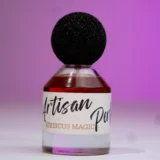 fragrance world hibiscus magic eau de parfum