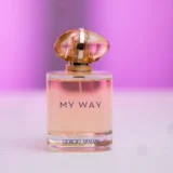 My Way Sunny Vanilla – Eau De Parfum 1 my way sunny vanilla – eau de parfum