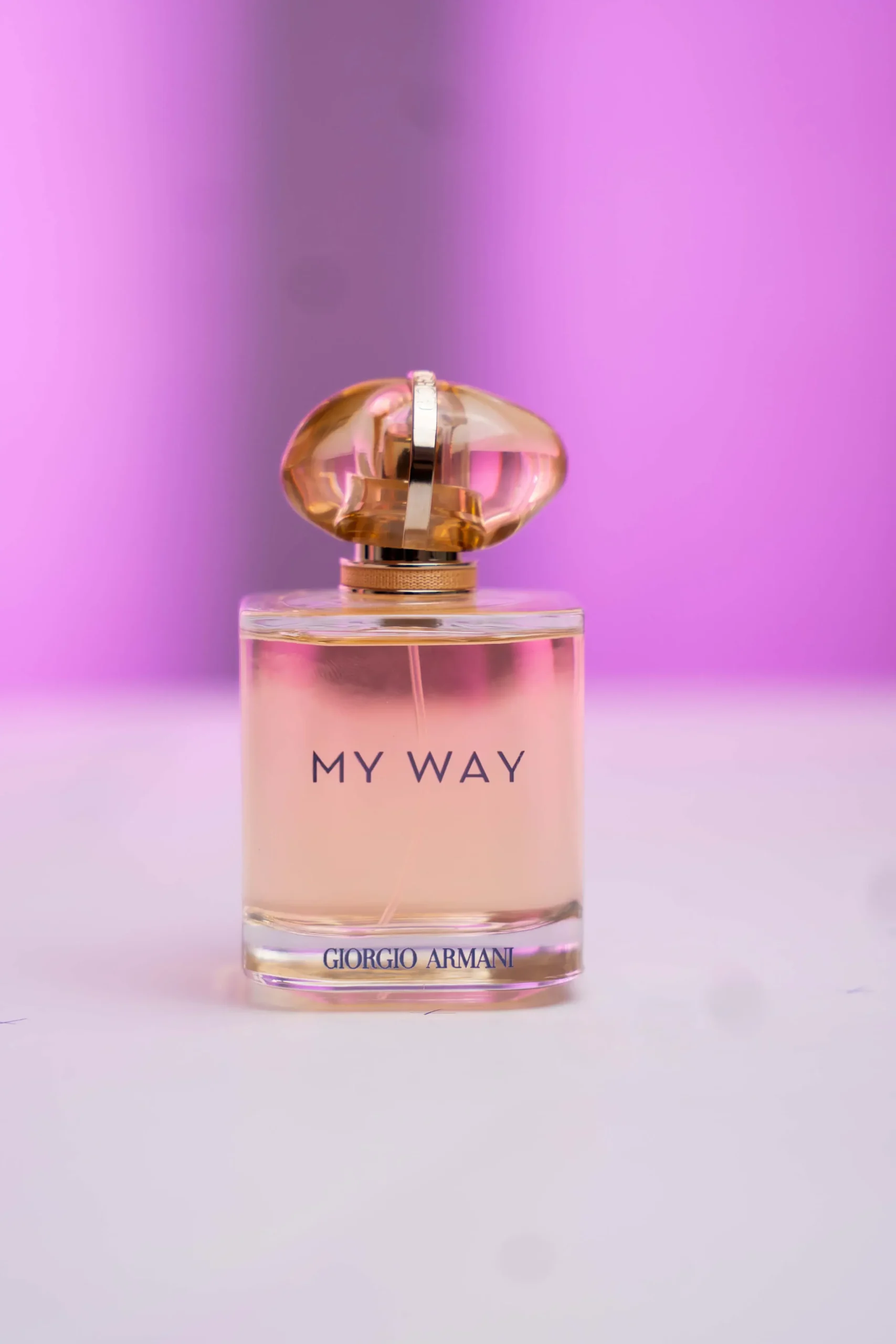 My Way Sunny Vanilla – Eau De Parfum my way sunny vanilla – eau de parfum