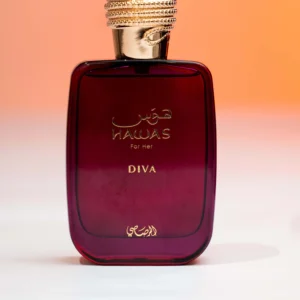 rasasi hawas diva eau de parfum
