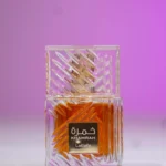 lattafa khamrah eau de parfum