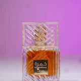 Lattafa Khamrah Eau De Parfum 1 lattafa khamrah eau de parfum