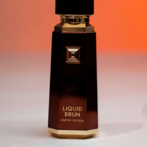 french avenue liquid brun limited edition extrait de parfum 150ml