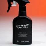 let the good times roll body spray – lush