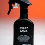 sticky dates body spray