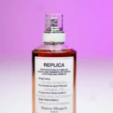 maison margiela replica by the fireplace