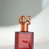 swiss arabian rose 01 extrait de parfum