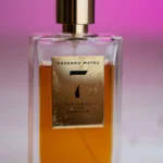 rosendo mateu nº 7 – patchouli, oud & vanilla