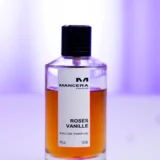 mancera roses vanille