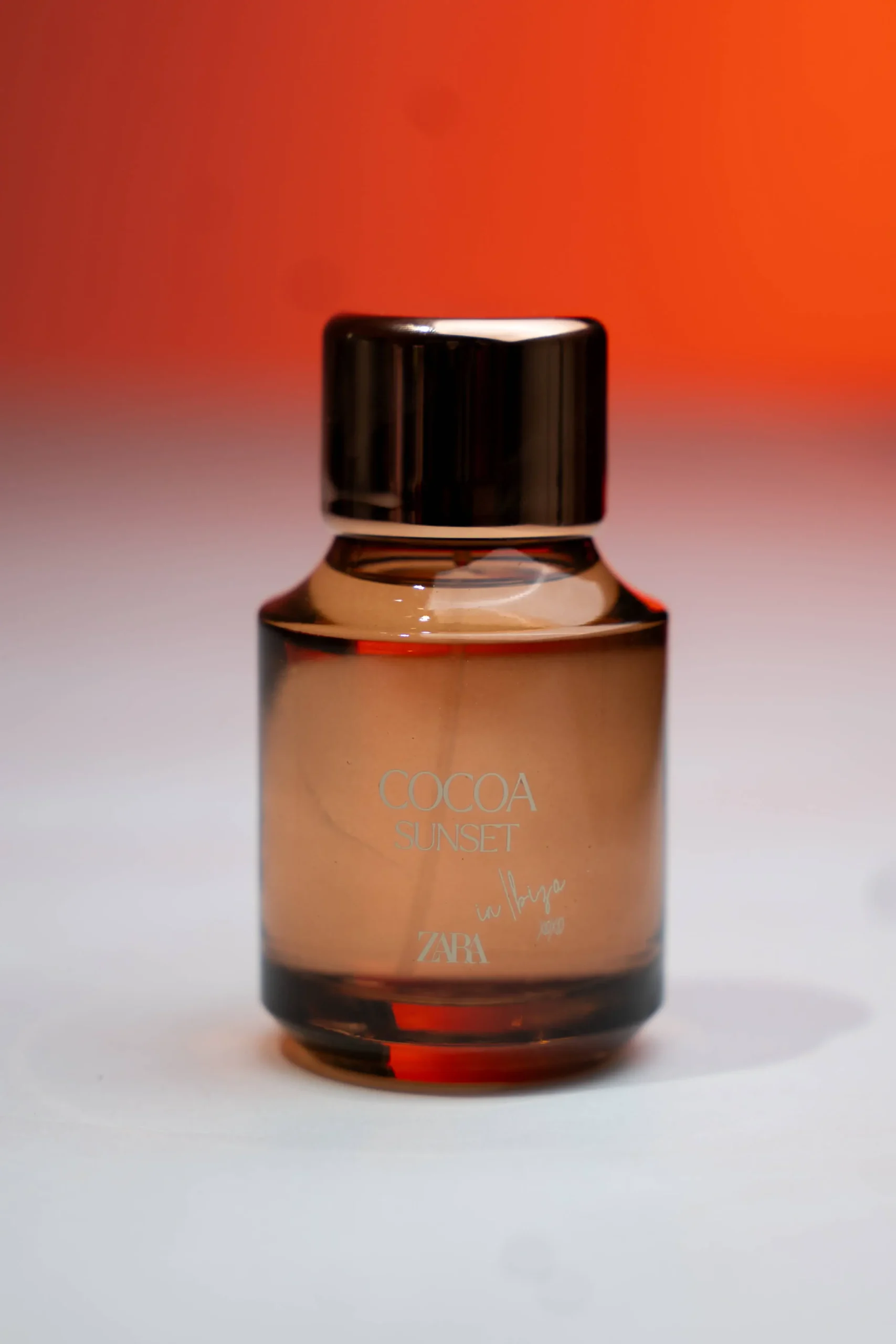 zara cocoa sunset in ibiza – eau de parfum zara cocoa sunset in ibiza – eau de parfum