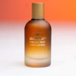 zara vanilla 02 collection – cold caramel