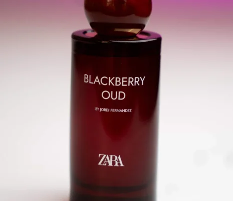 blackberry oud 1