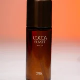 Cocoa Sunset Body Oil – Warm Vanilla & Cocoa Butter Scented Moisturizer for Glowy, Nourished Skin | Non-Greasy Gourmand Perfume Oil cocoa sunset body oil – warm vanilla & cocoa butter scented moisturizer for glowy, nourished skin | non greasy gourmand perfume oil
