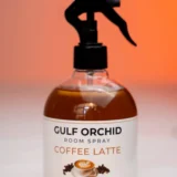coffee latte room spray
