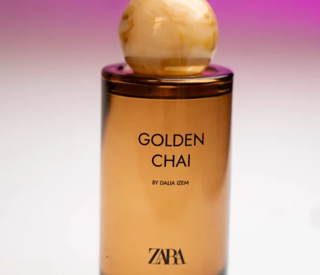 golden chai