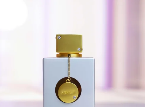 armaf club de nuit imperiale eau de parfum for women – luxury niche inspired scent, long lasting floral woody fragrance (3.6 oz / 105 ml)