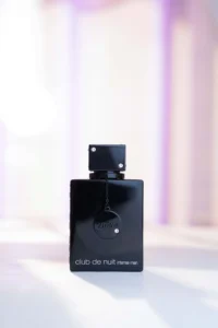 armaf club de nuit intense man – long lasting, smoky & fruity men’s fragrance | 105 ml