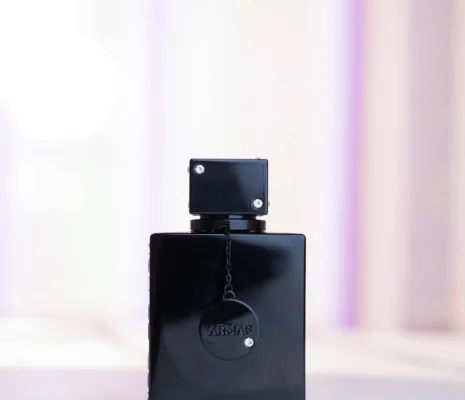 armaf club de nuit intense man – long lasting, smoky & fruity men’s fragrance | 105 ml
