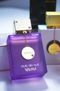 club de nuit maleka eau de parfum for women – 105ml