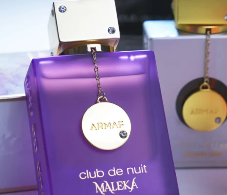 club de nuit maleka eau de parfum for women – 105ml