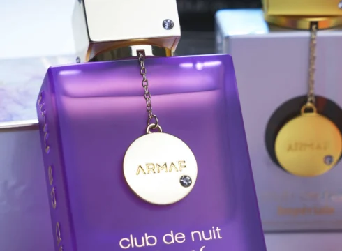 club de nuit maleka eau de parfum for women – 105ml