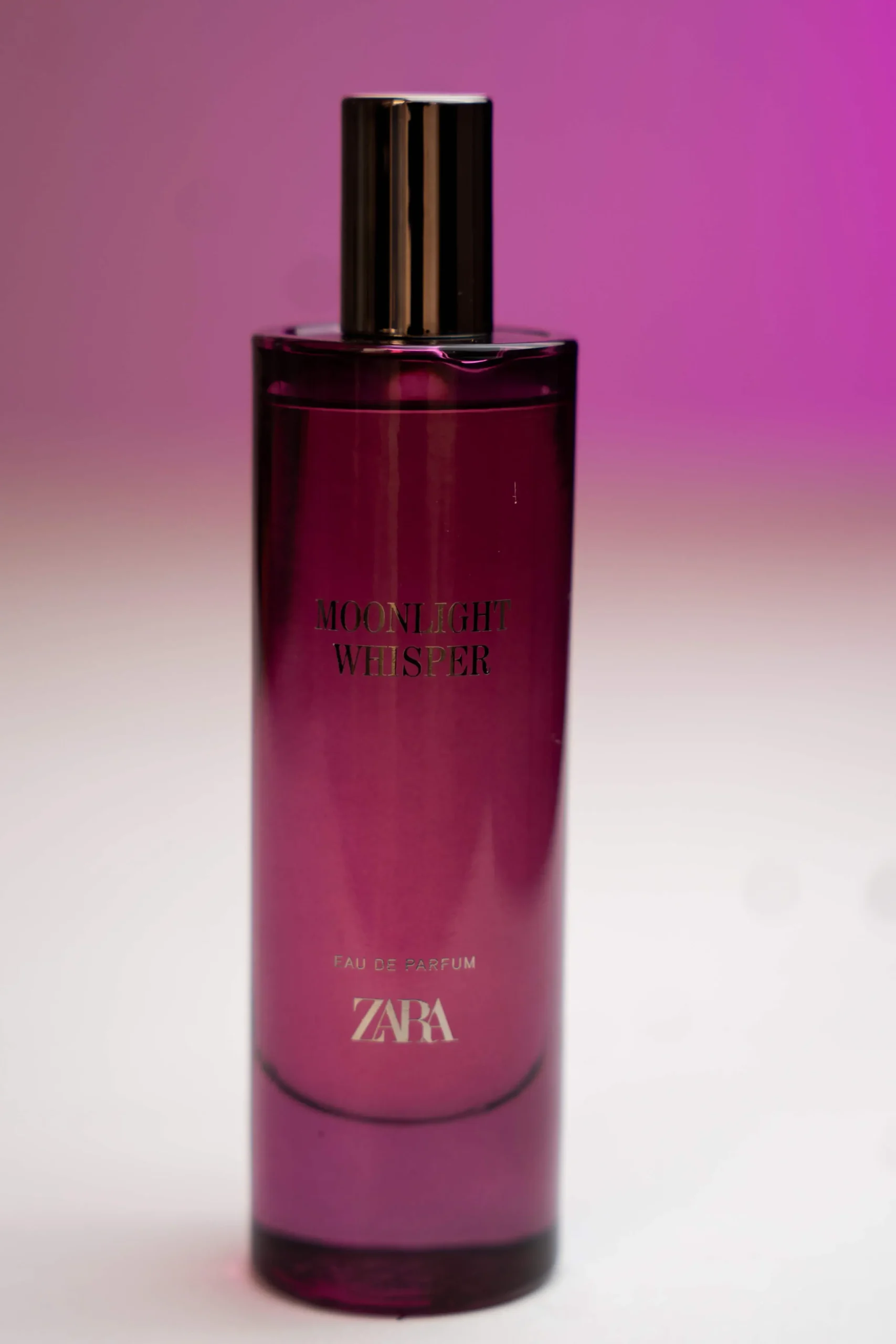 Zara Moonlight Whisper EDP 80ml