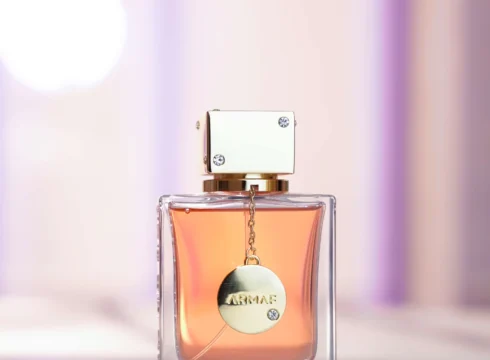 armaf club de nuit woman eau de parfum – long lasting citrus floral fragrance for women (105ml)