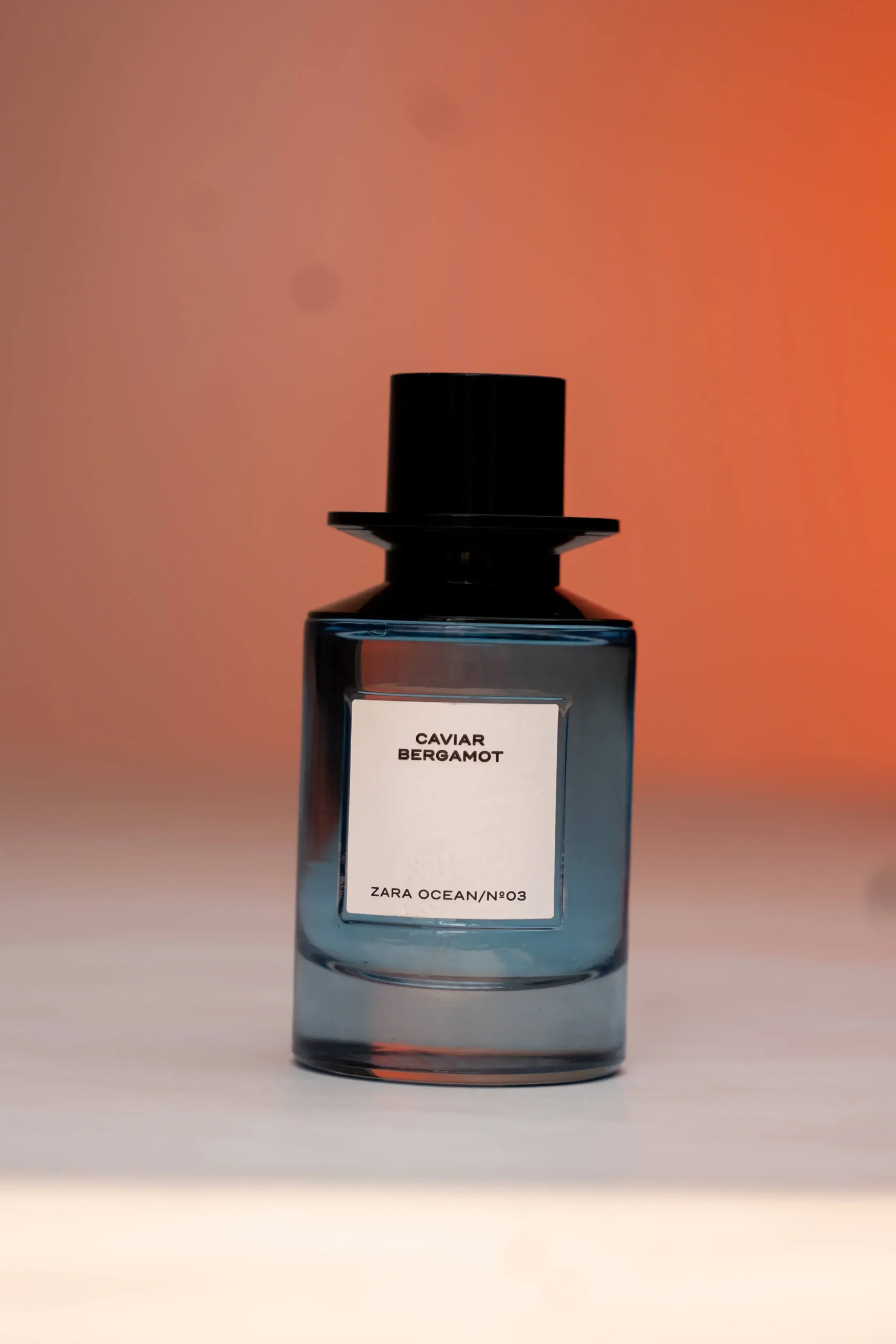 Zara Caviar Bergamot – Eau de Parfum